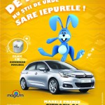 De unde sare iepurele