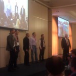 Ne facem o prima impresie despre altii in cateva secunde - a demonstrat-o si un exercitiu, in fata salii. Salutari bancherului :)