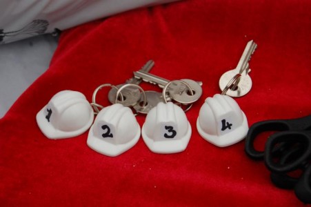 cheile caselor Habitat