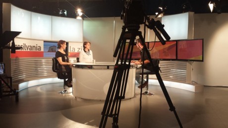 fara prejudecati tvr cluj